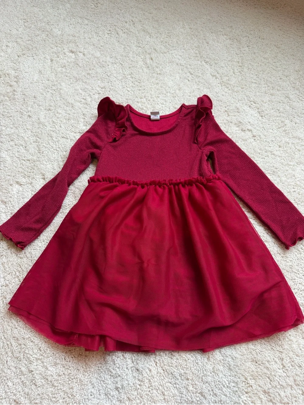 Toddler Girls 3T Fall Bundle